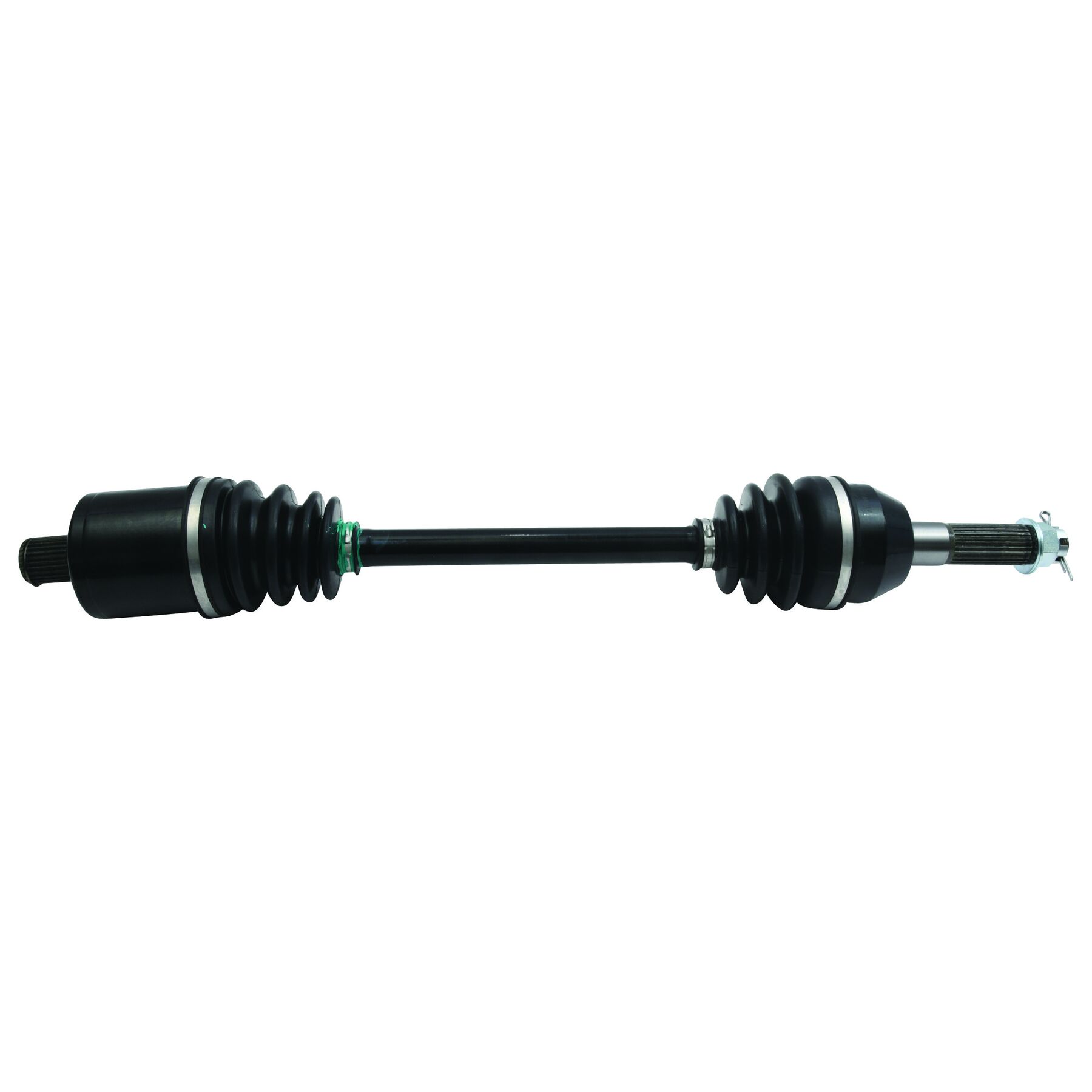 All Balls Racing 6 Ball HD Rear Axle Polaris Ranger 500 / 570 2019-202