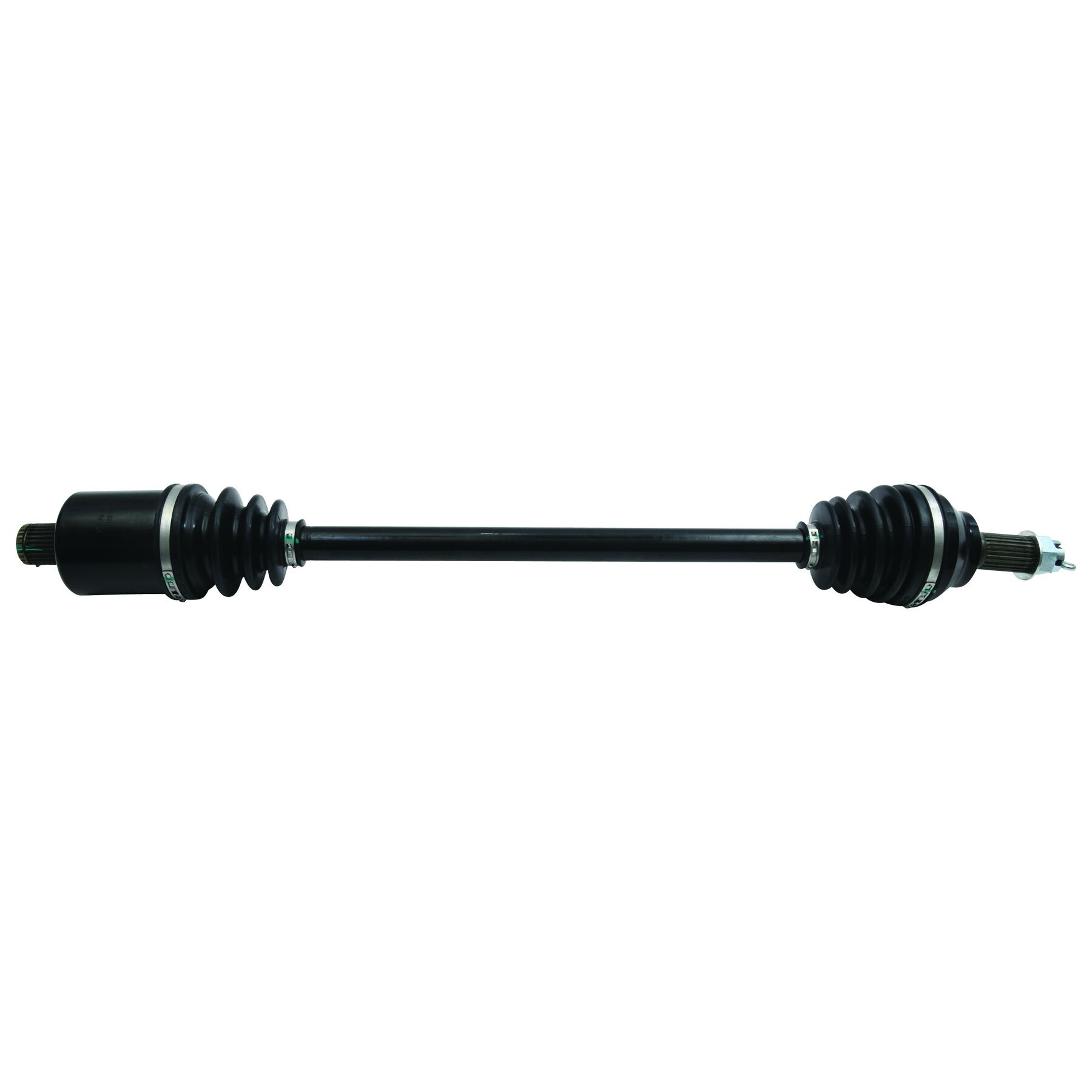 All Balls Racing 6 Ball HD Rear Axle Polaris RZR RS1 / XP 1000 2016-20