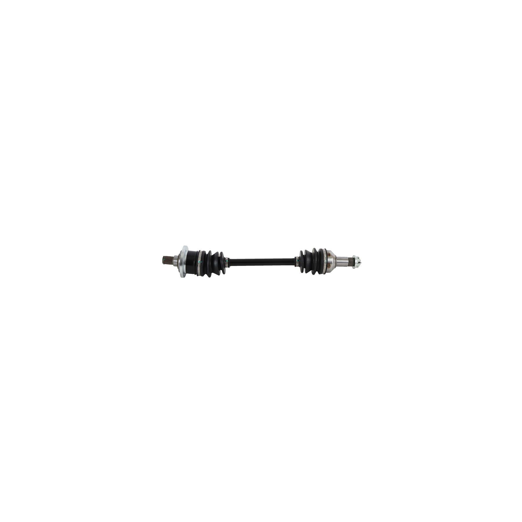 All Balls Racing 6 Ball HD Front Left Axle Arctic Cat 2006-2014