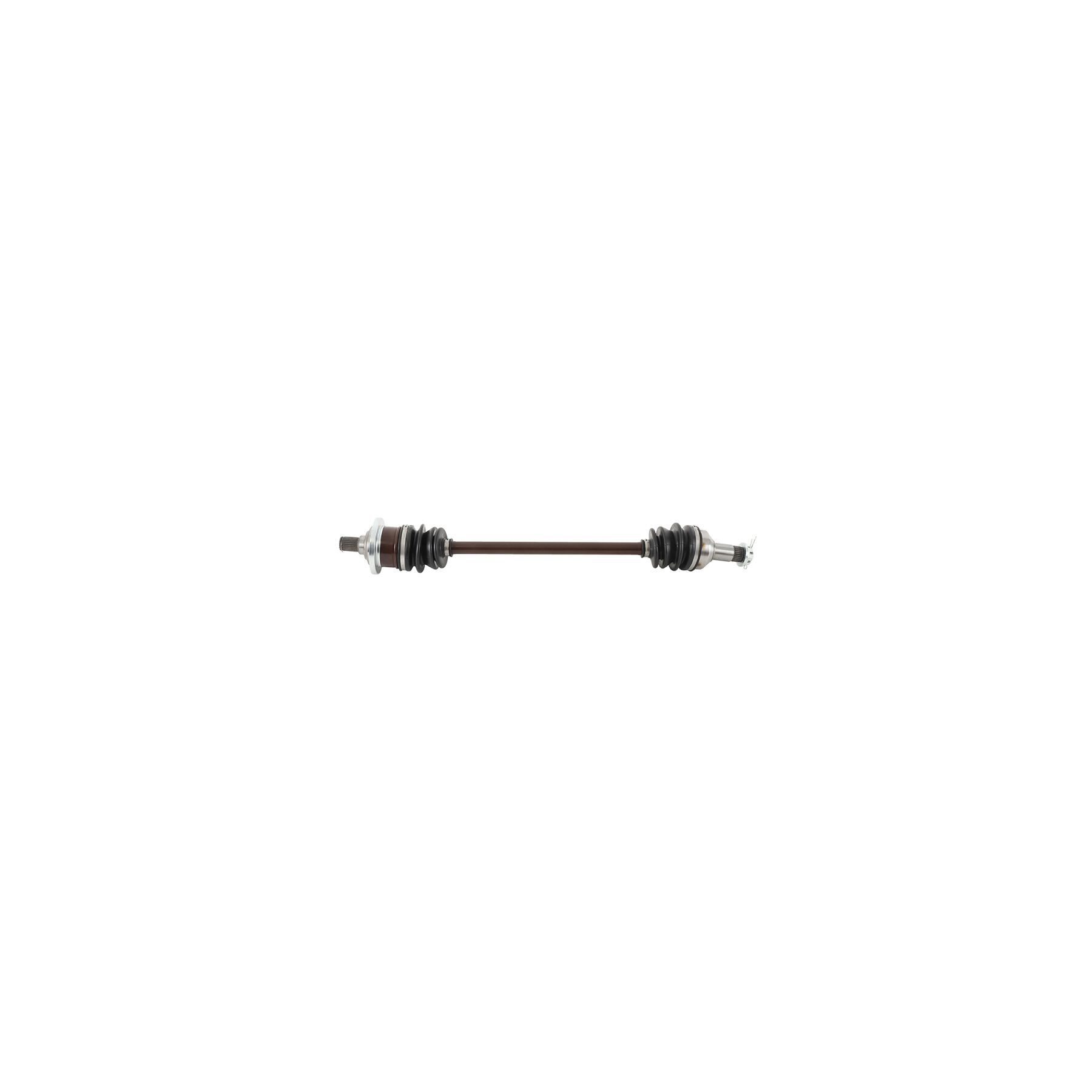 All Balls Racing 6 Ball HD Front Axle Arctic Cat Prowler 2006-2015