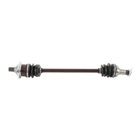 All Balls Racing 6 Ball HD Front Axle Arctic Cat Prowler 2006-2015