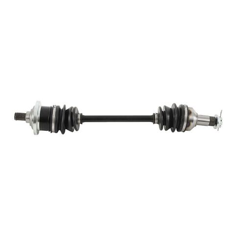 All Balls Racing 6 Ball HD Front Right Axle Arctic Cat  ATV / V-2 2005