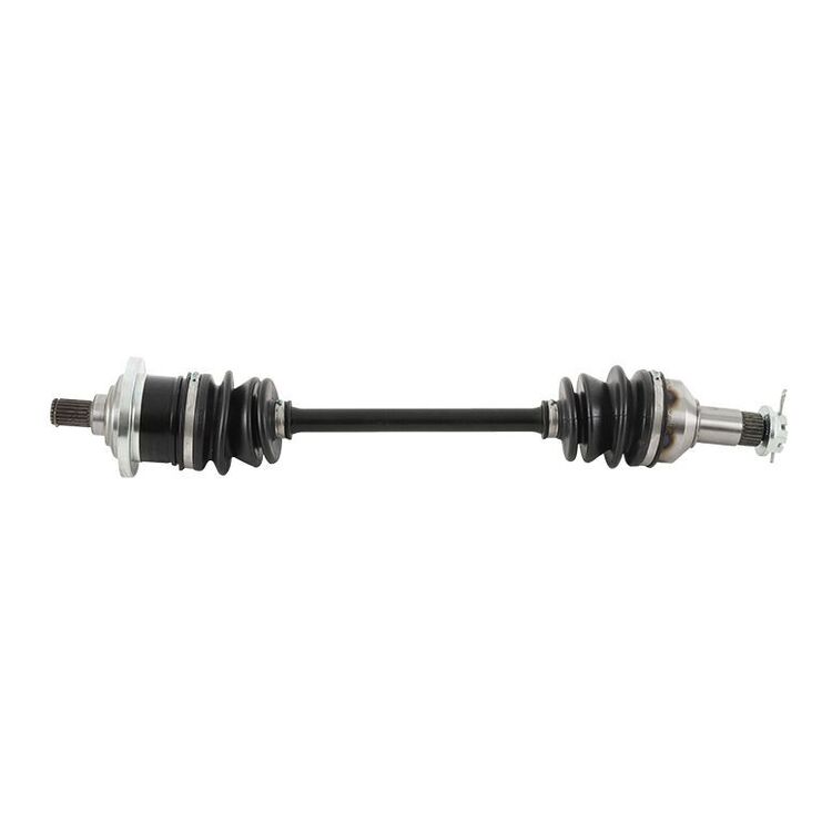 All Balls Racing 6 Ball HD Front Right Axle Arctic Cat  ATV / V-2 2005