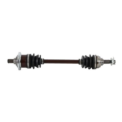 All Balls Racing 6 Ball HD Front / Rear Axle Arctic Cat ATV 400 / 500 2002-2004