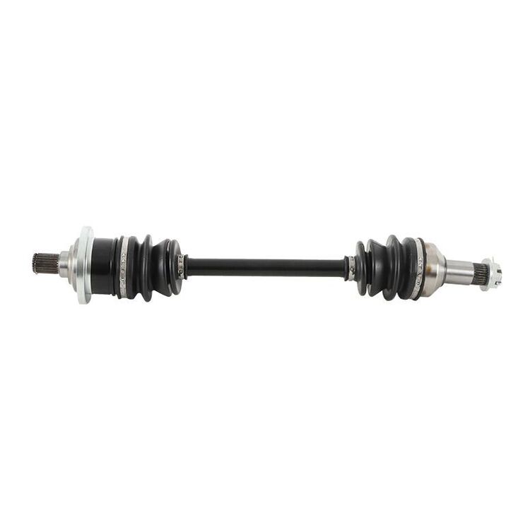 All Balls Racing 6 Ball HD Front Right Axle Arctic Cat 2006-2014