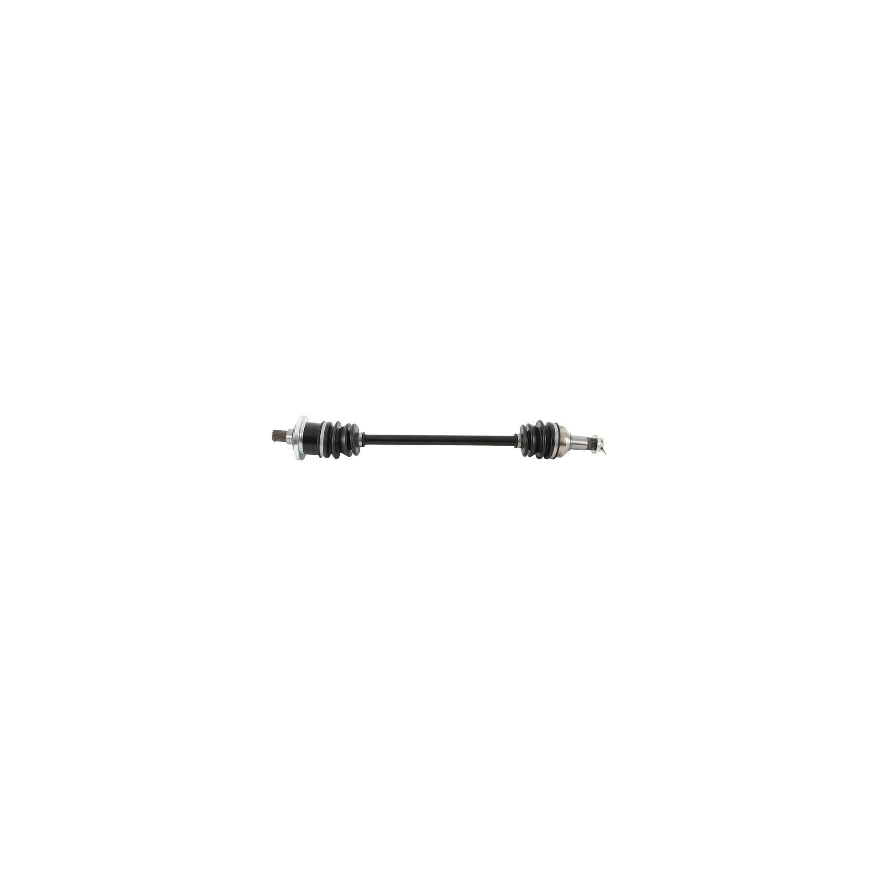 All Balls Racing 6 Ball HD Front Right Axle Arctic Cat Prowler 2006-20