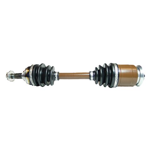 All Balls Racing 6 Ball HD Rear Axle Arctic Cat ATV 250 / 350 2000-2004