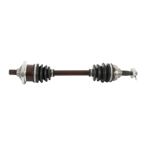 All Balls Racing 6 Ball HD Front Axle Arctic Cat ATV 2002-2004