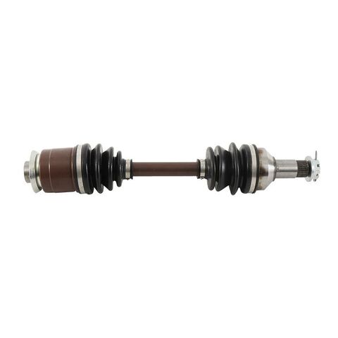 All Balls Racing 6 Ball HD Rear Axle Arctic Cat ATV 250 / 300 2005