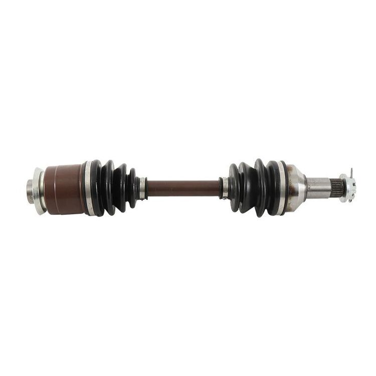All Balls Racing 6 Ball HD Rear Axle Arctic Cat ATV 250 / 300 2005