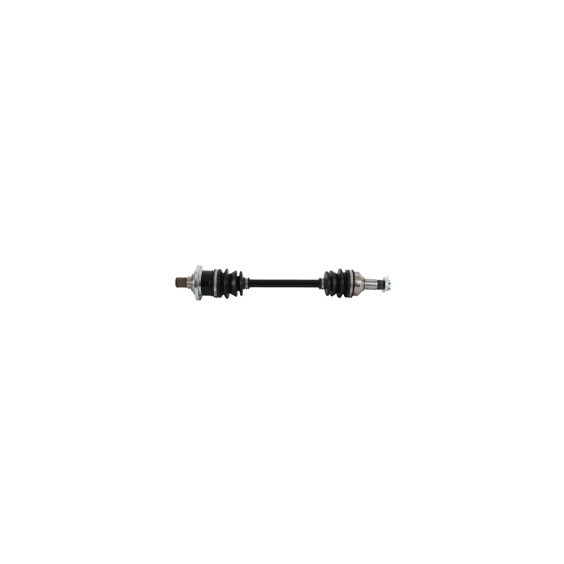All Balls Racing 6 Ball HD Rear Axle Arctic Cat 2006-2014