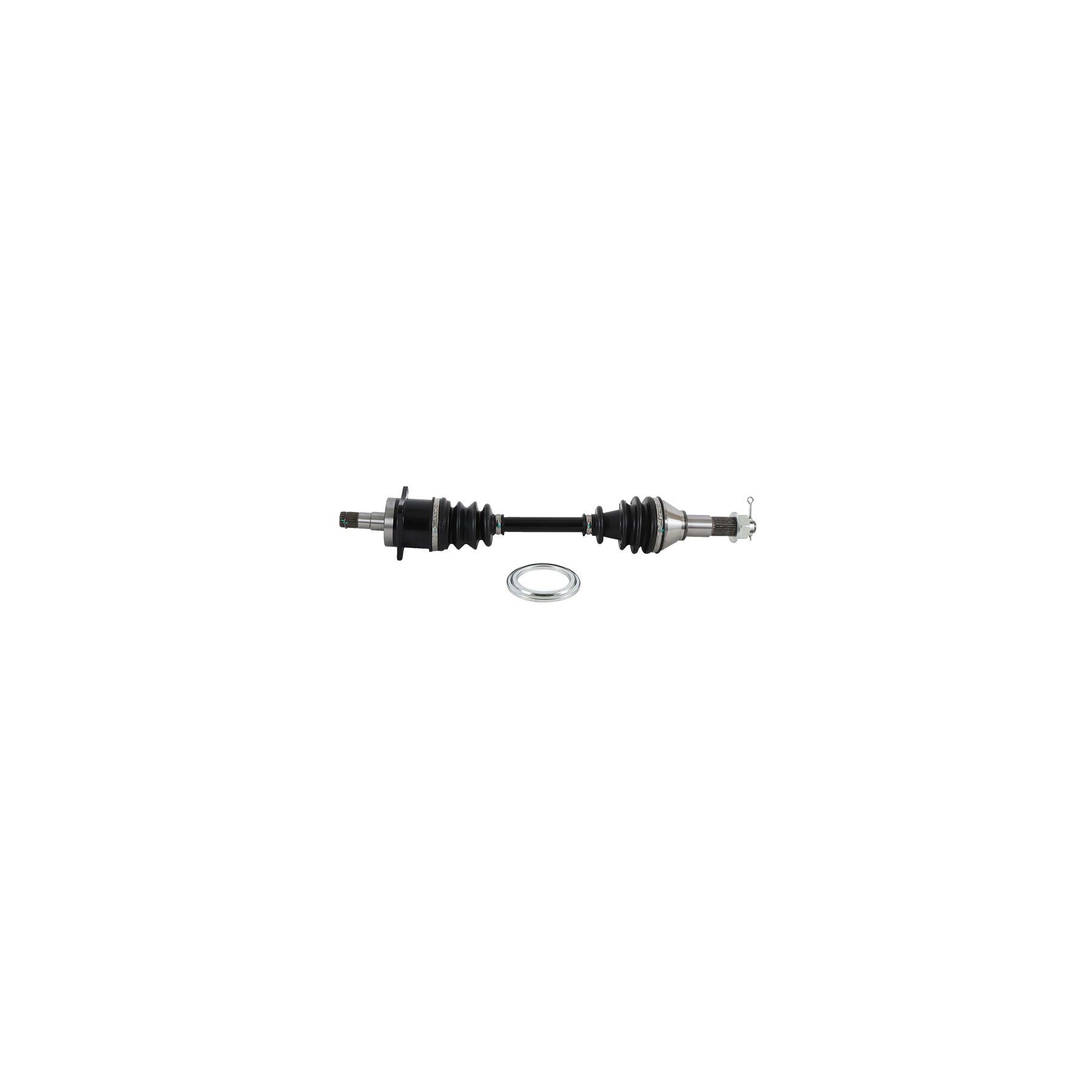 All Balls Racing 6 Ball HD Front Left Axle Can-Am Outlander / Renegade