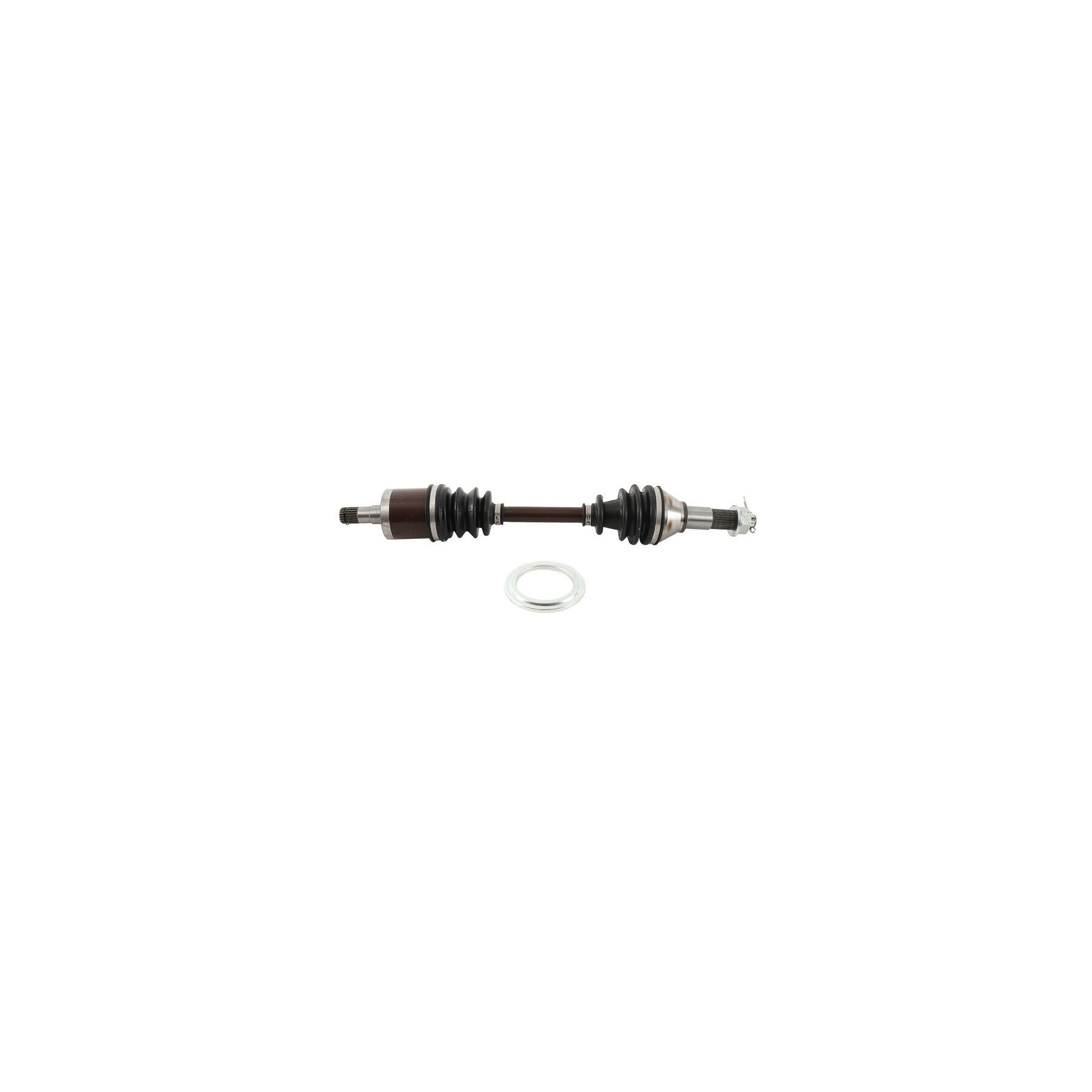 All Balls Racing 6 Ball HD Front Left Axle Can-Am Outlander / Renegade