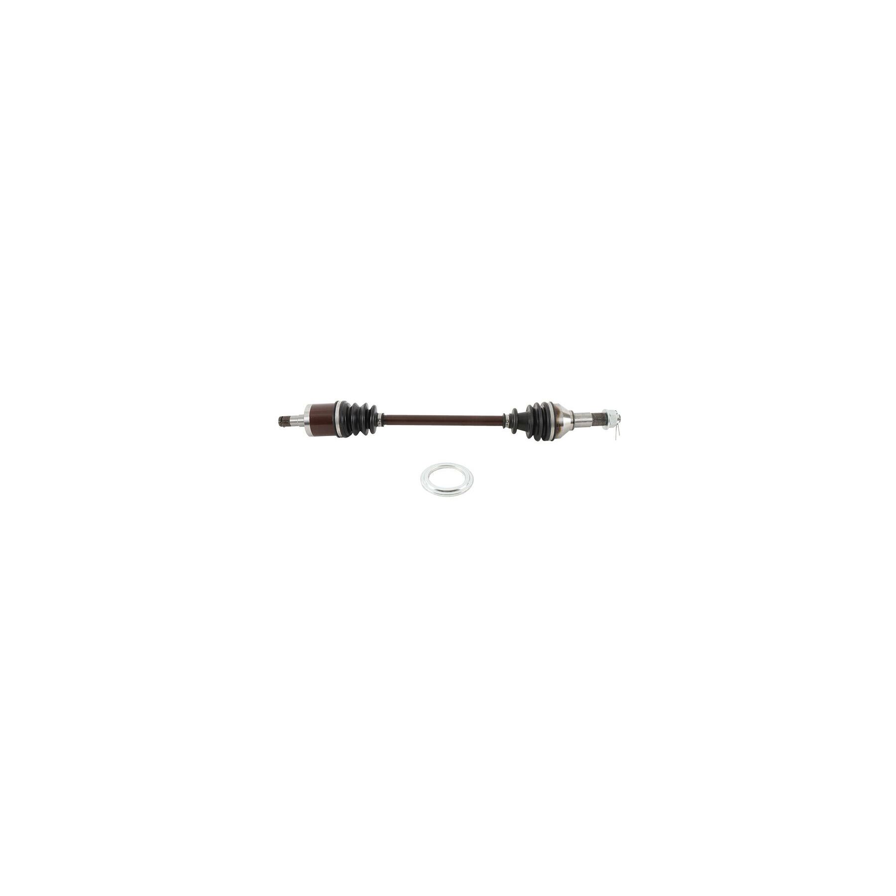 All Balls Racing 6 Ball HD Front Left Axle Can-Am Commander 800 / 1000