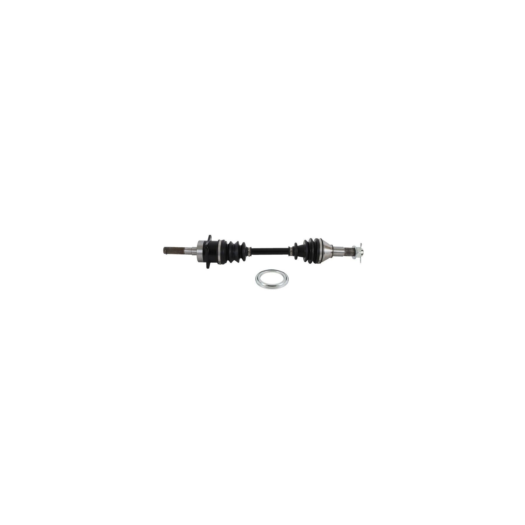 All Balls Racing 6 Ball HD Front Right Axle Can-Am Outlander / Renegad