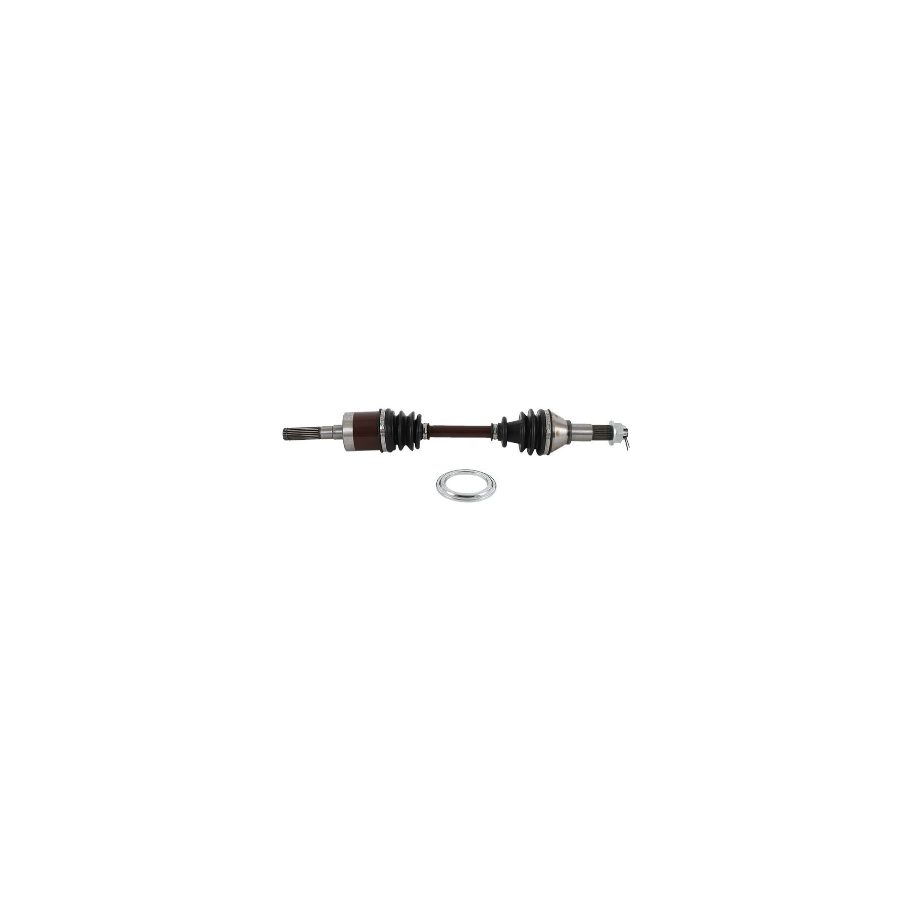 All Balls Racing 6 Ball HD Front Right Axle Can-Am Outlander / Renegad