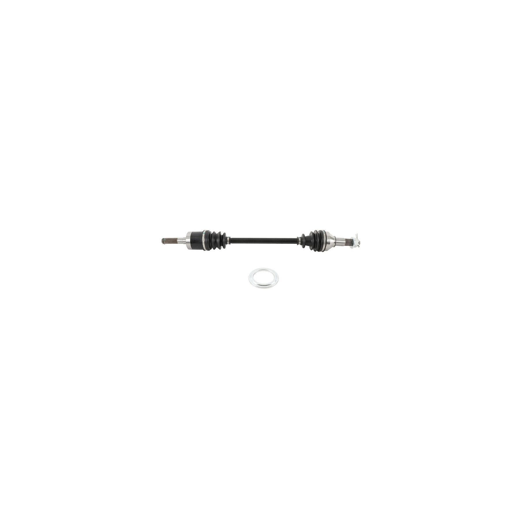 All Balls Racing 6 Ball HD Front Right Axle Can-Am Commander 800 / 100