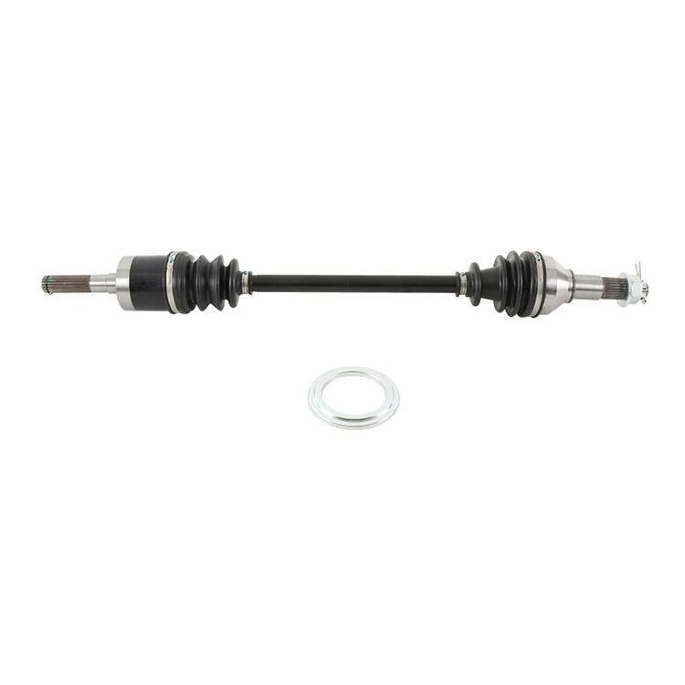 All Balls Racing 6 Ball HD Front Right Axle Can-Am Commander 800 / 1000 / XT 2011-2012