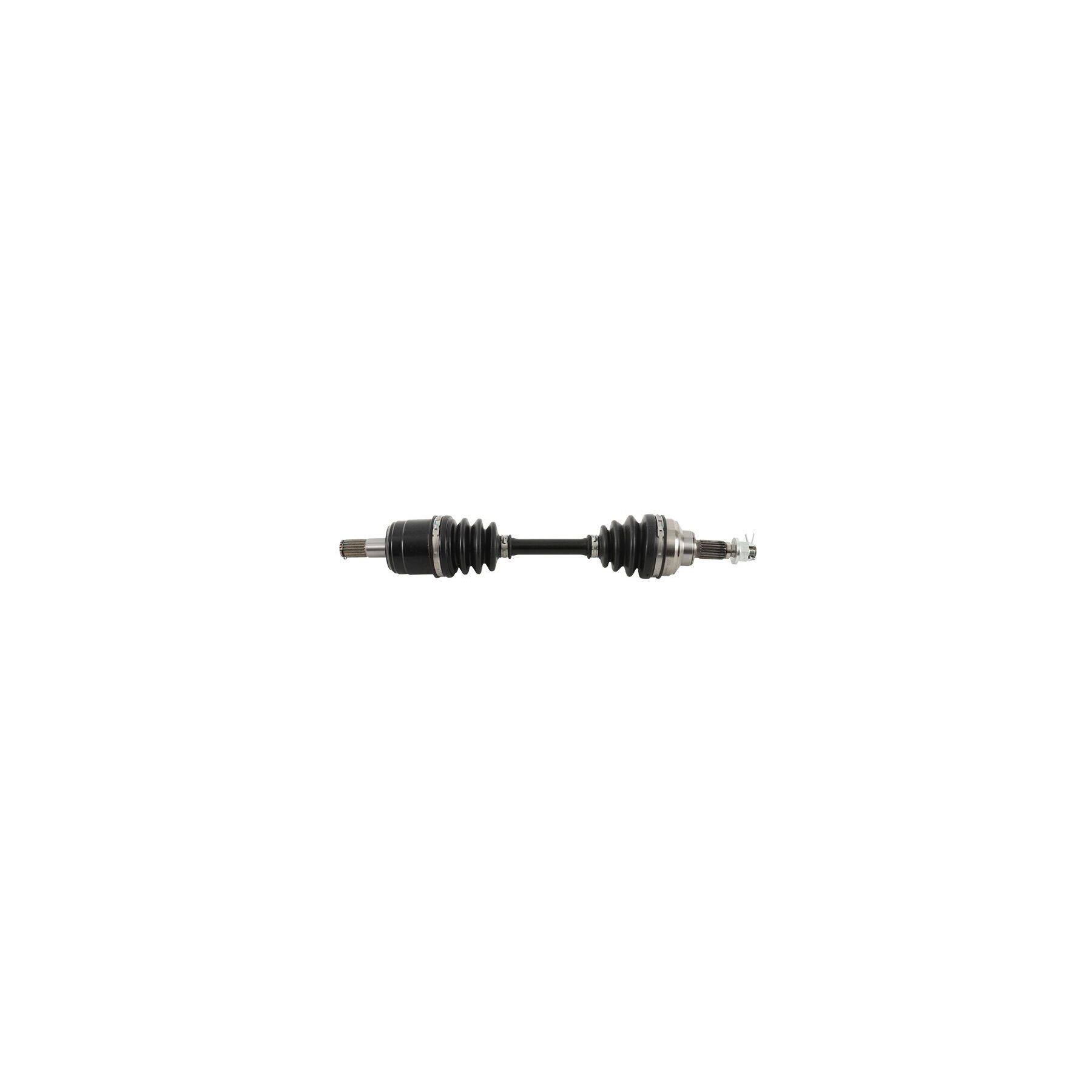 All Balls Racing 6 Ball HD Front Left Axle Honda Foreman TRX400FW 1995