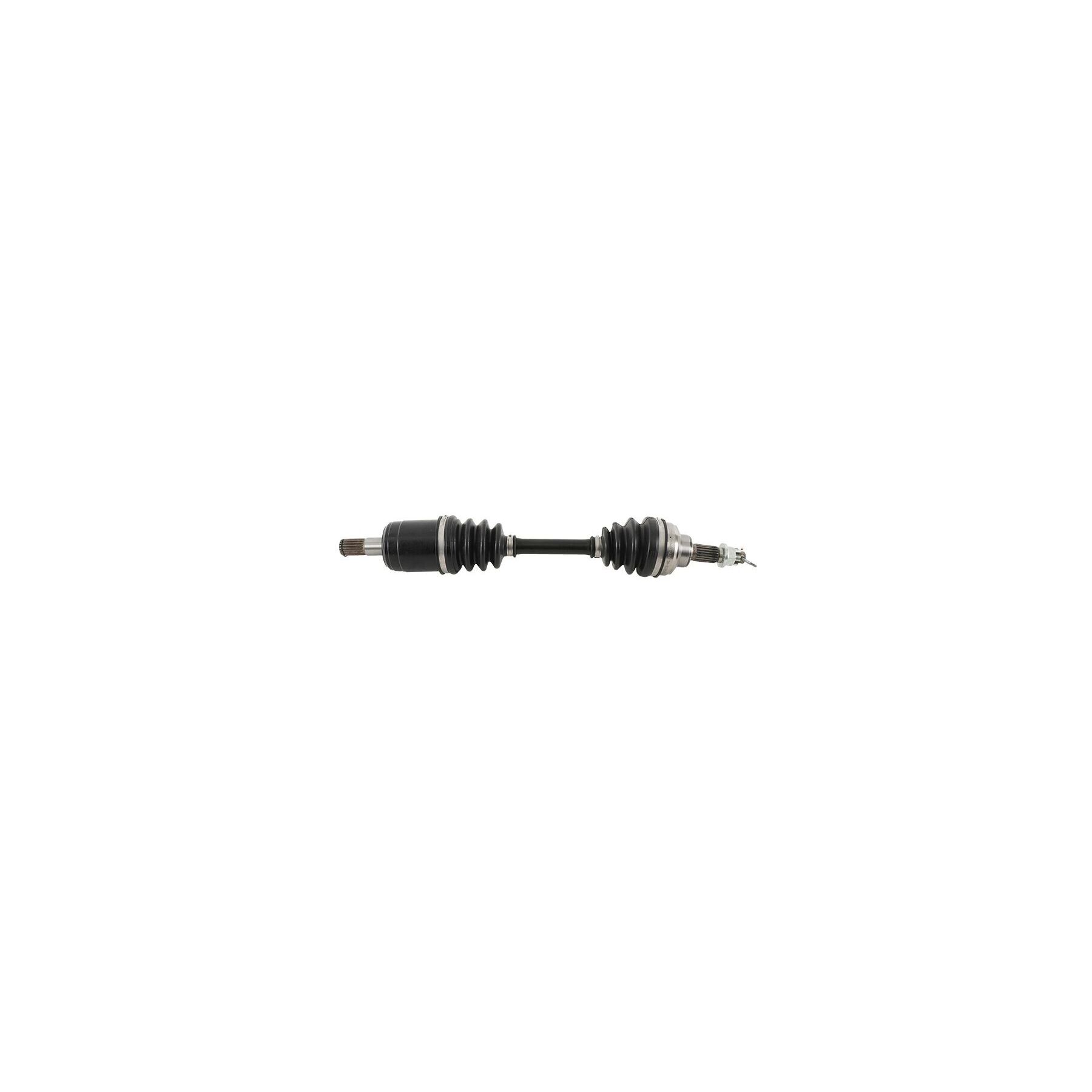 All Balls Racing 6 Ball HD Front Left Axle Honda Foreman TRX450 FM / F