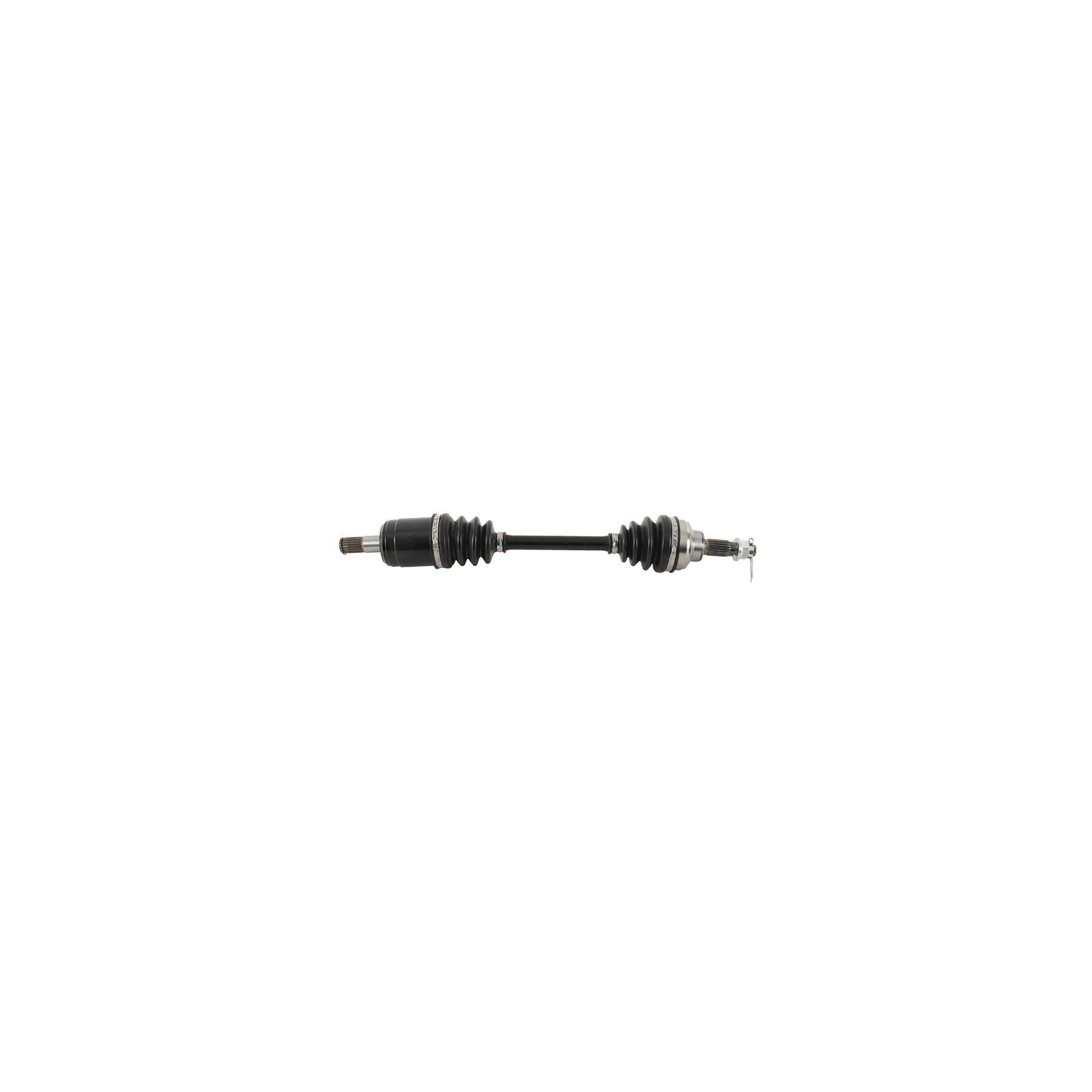 All Balls Racing 6 Ball HD Front Right Axle Honda Foreman TRX450 FM / 