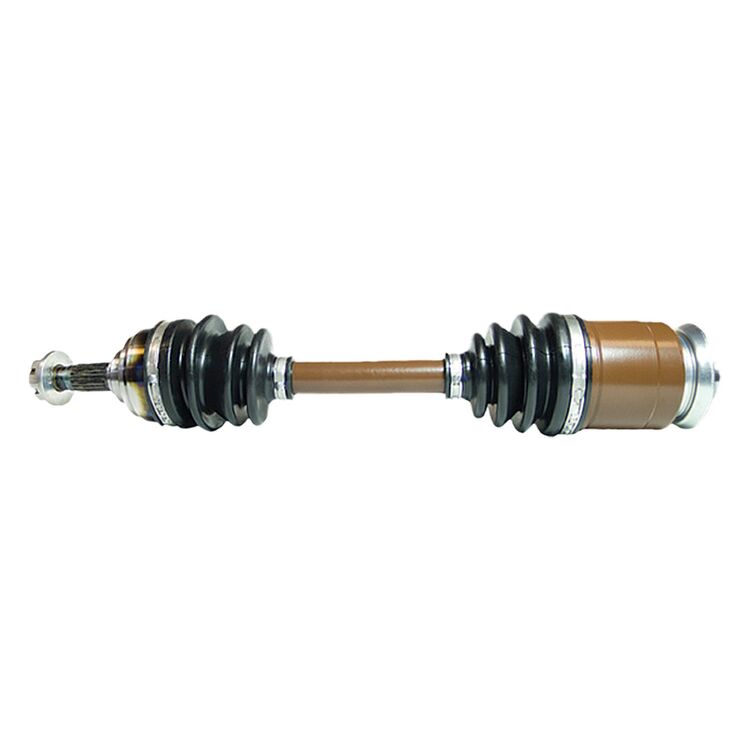 All Balls Racing 6 Ball HD Front Axle Honda Rancher TRX420 2009-2014