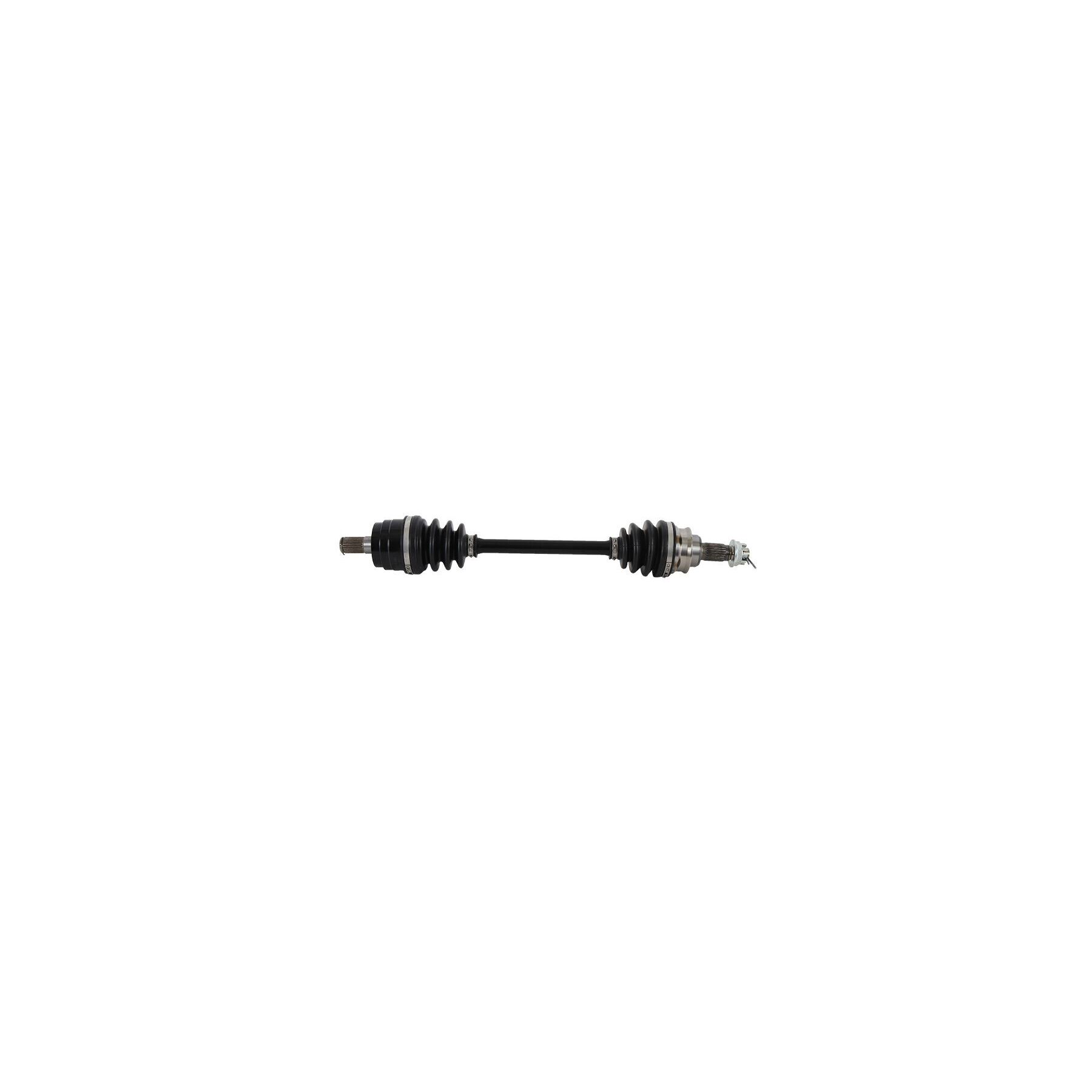 All Balls Racing 6 Ball HD Rear Axle Honda Rincon TRX650 / 680 2003-20