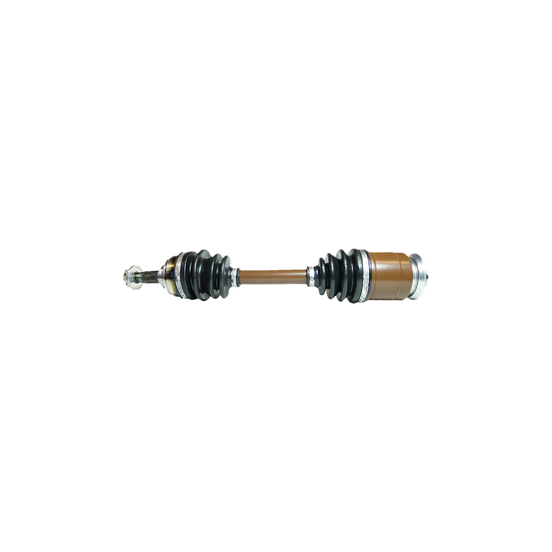 All Balls Racing 6 Ball HD Front Axle Honda Rancher TRX400FA / FGA 200