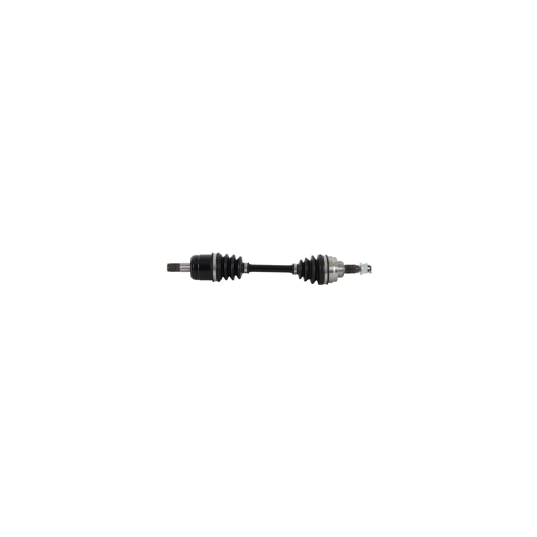 All Balls Racing 6 Ball HD Front Axle Honda TRX350 2000-2005