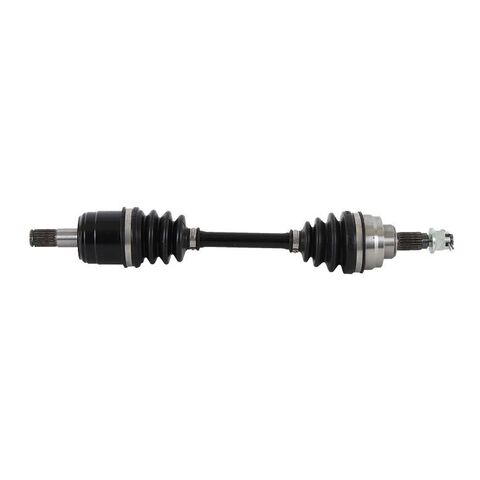 All Balls Racing 6 Ball HD Front Axle Honda TRX350 2000-2005