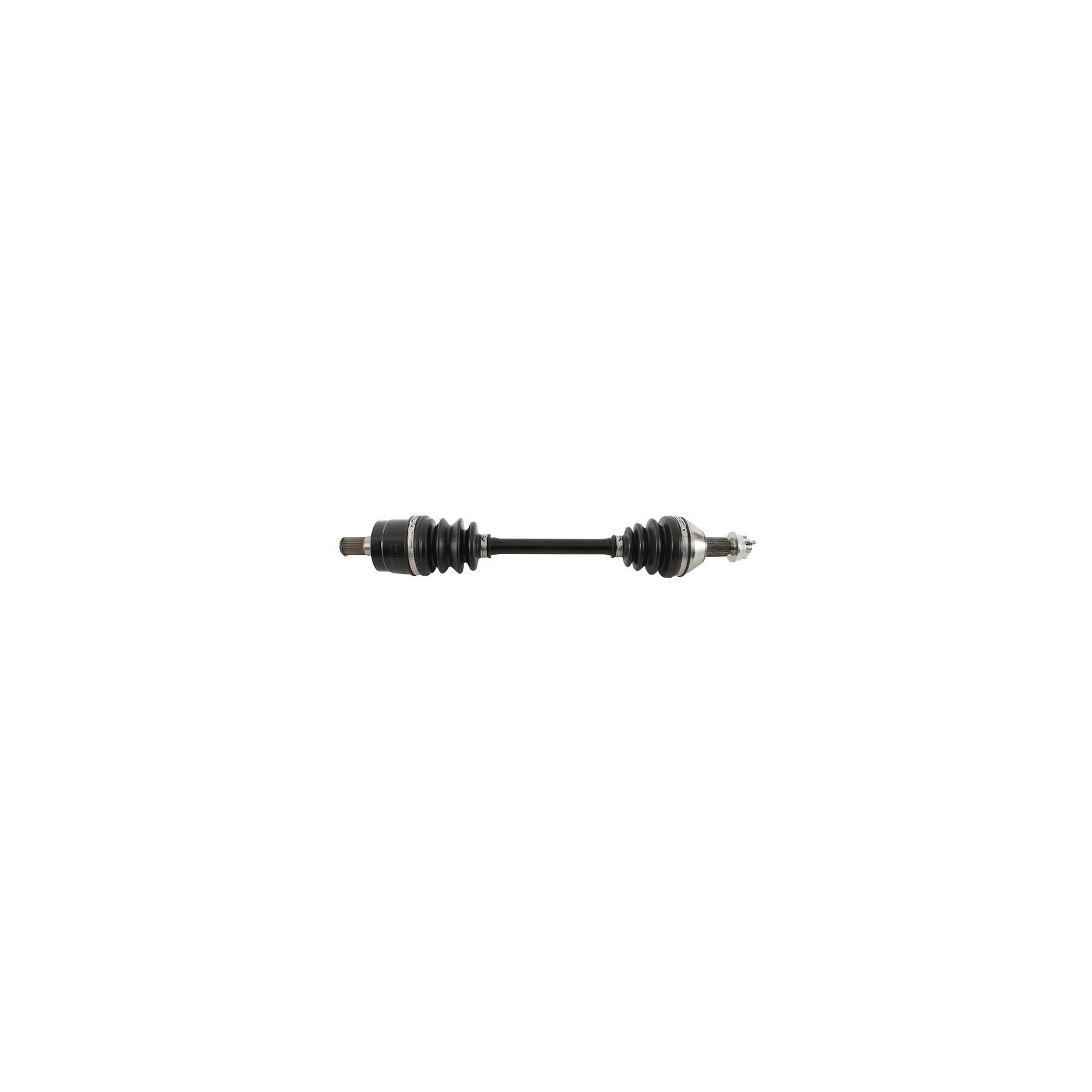 All Balls Racing 6 Ball HD Rear Left Axle Honda Rancher TRX420 2009-20