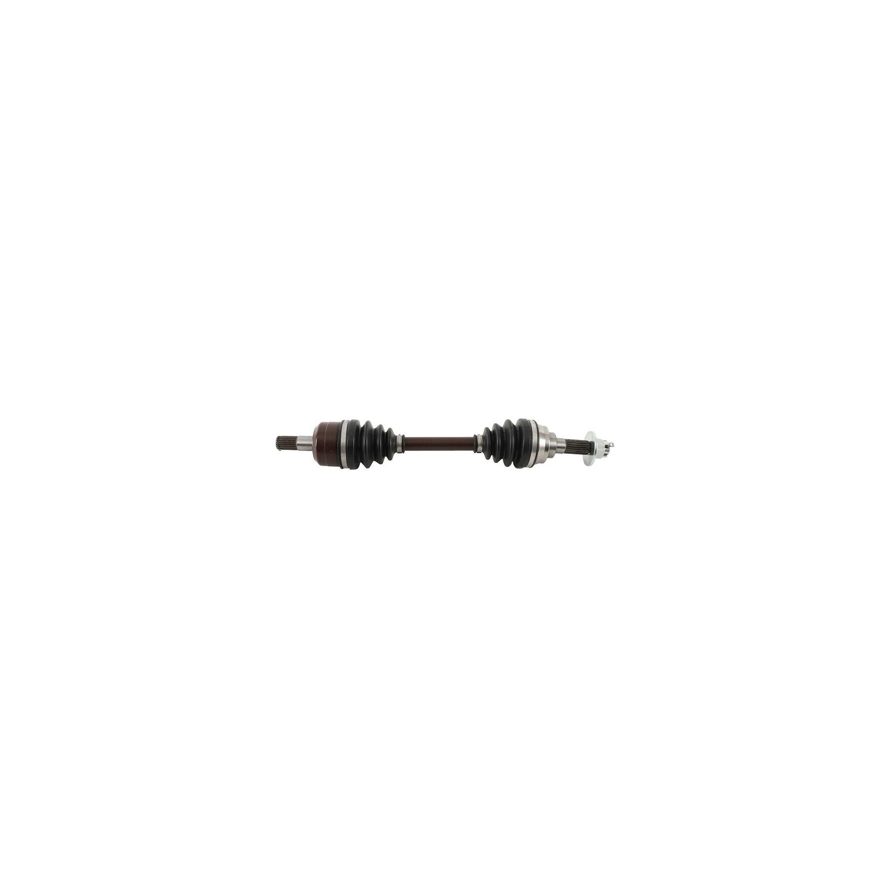 All Balls Racing 6 Ball HD Front Axle Kawasaki Prairie 300 1999-2002