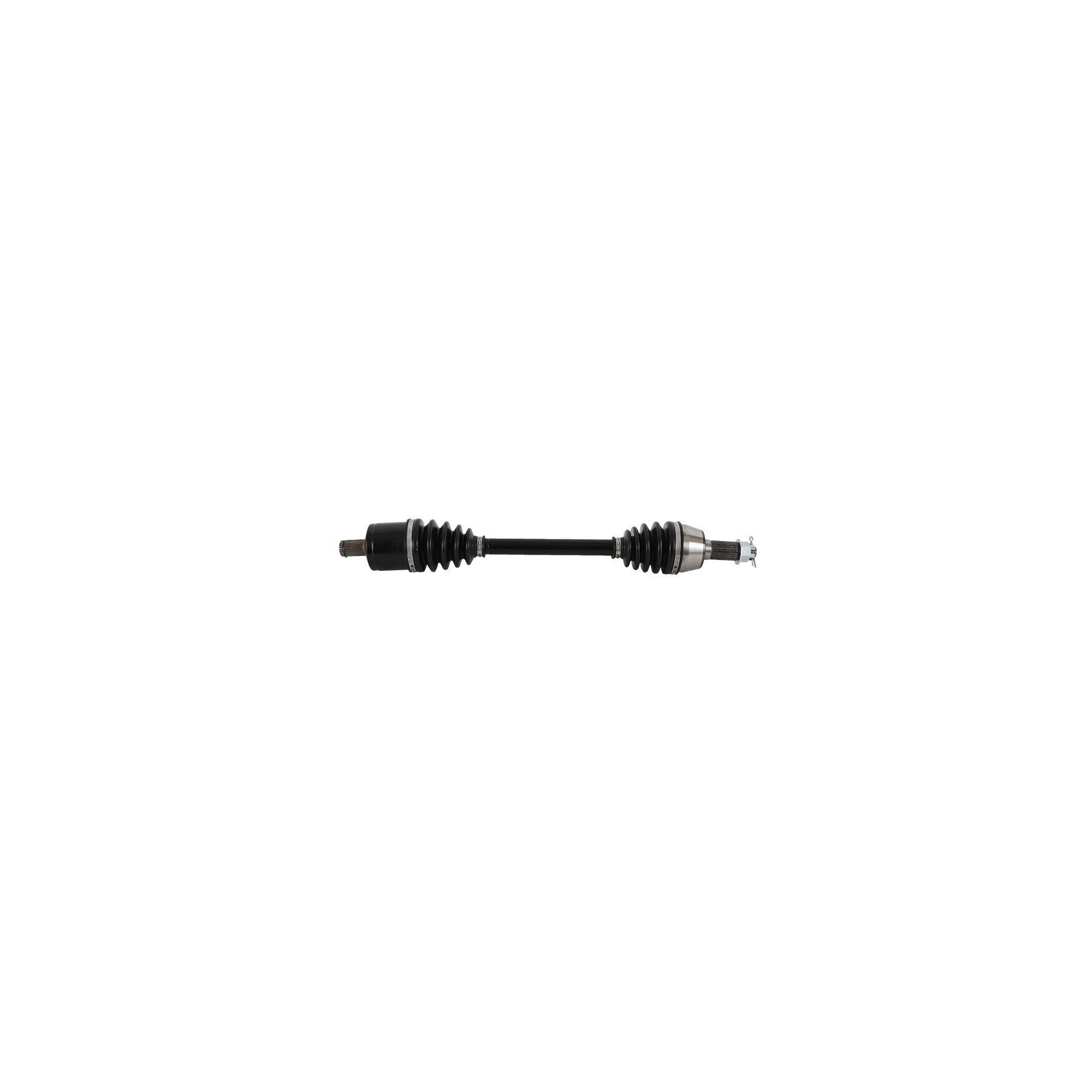 All Balls Racing 6 Ball HD Front Axle Polaris RZR / Trail 2008-2022