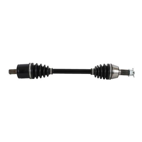 All Balls Racing 6 Ball HD Front Axle Polaris RZR / Trail 2008-2022