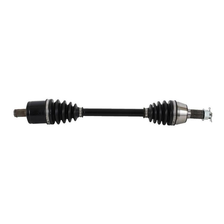 All Balls Racing 6 Ball HD Front Axle Polaris RZR / Trail 2008-2022