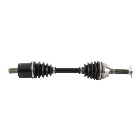 All Balls Racing 6 Ball HD Front Axle Polaris Sportsman 2003-2005