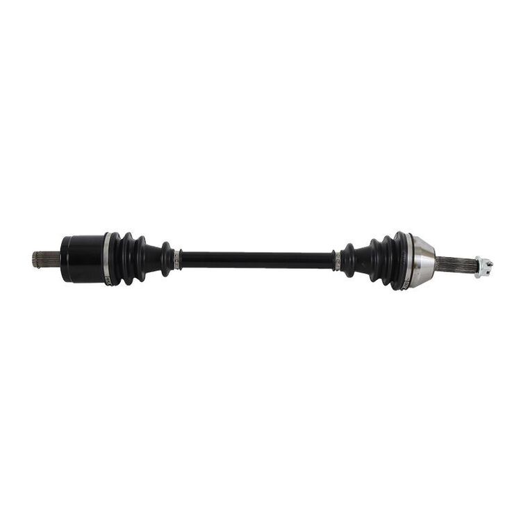 All Balls Racing 6 Ball HD Front Axle Polaris Ranger 500 / 700 2006-2007