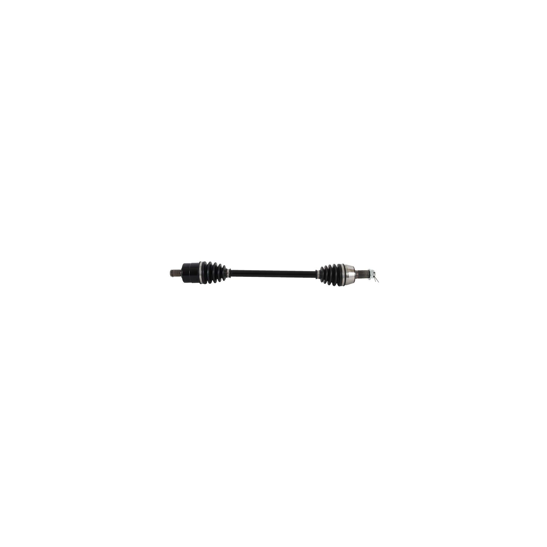 All Balls Racing 6 Ball HD Front Axle Polaris Ranger 500 / 800 2009-20