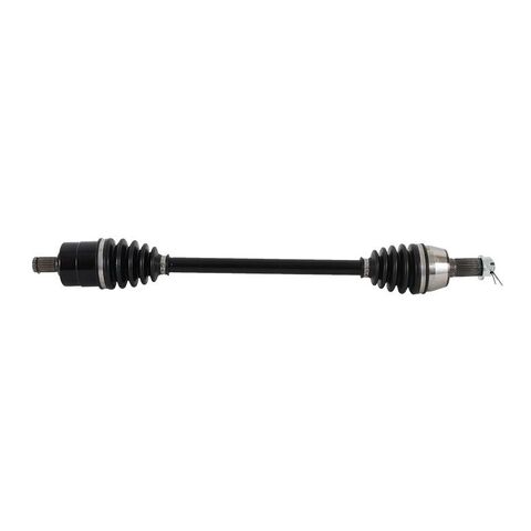 All Balls Racing 6 Ball HD Front Axle Polaris Ranger 500 / 800 2009-2016