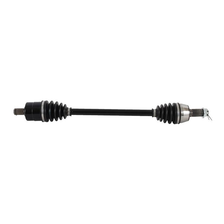All Balls Racing 6 Ball HD Front Axle Polaris Ranger 500 / 800 2009-2016