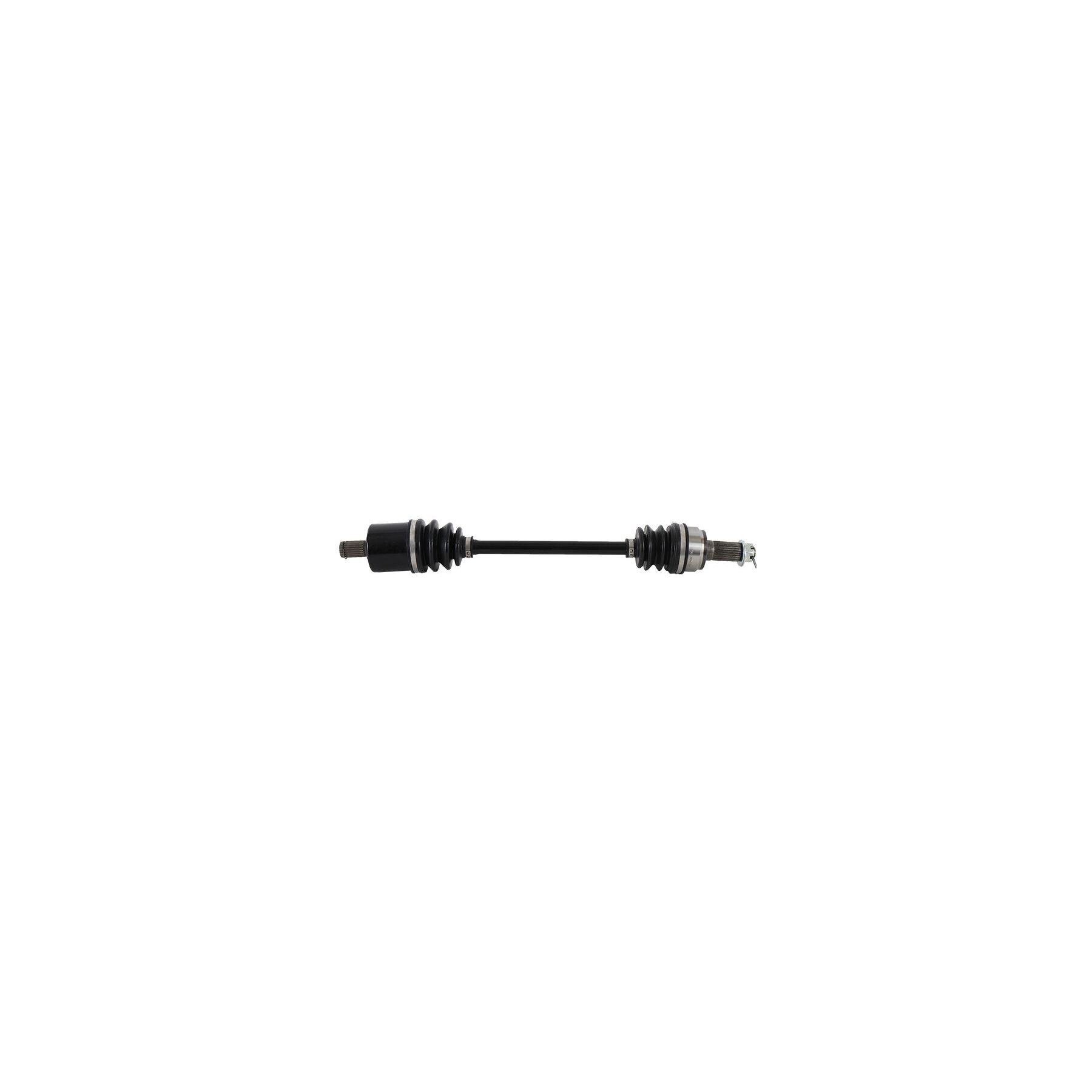 All Balls Racing 6 Ball HD Front Axle Polaris Scrambler / Sportsman 20
