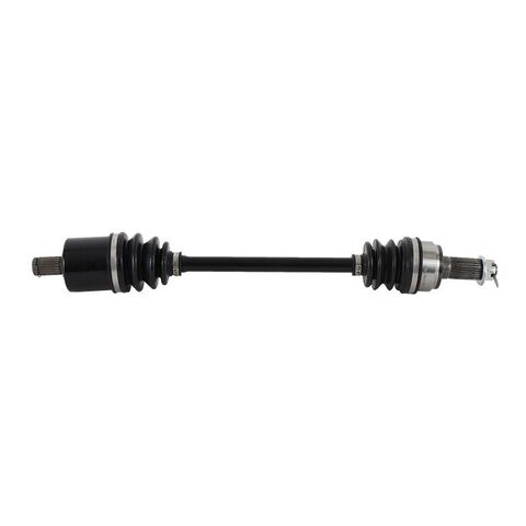 All Balls Racing 6 Ball HD Front Axle Polaris Scrambler / Sportsman 2009-2015