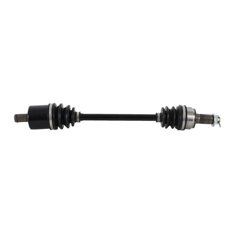 All Balls Racing 6 Ball HD Front Axle Polaris Scrambler / Sportsman 2009-2015