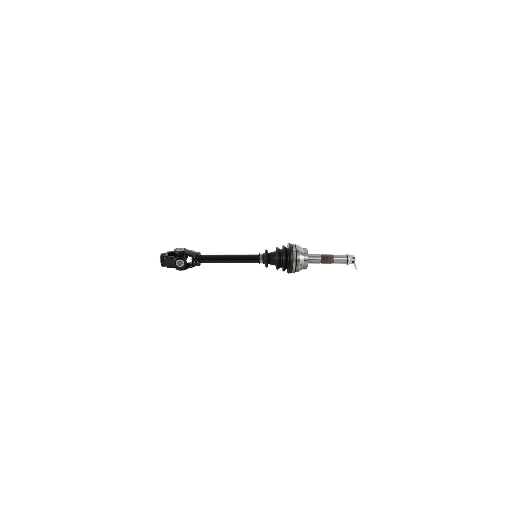 All Balls Racing 6 Ball HD Front Axle Polaris 1995-2008
