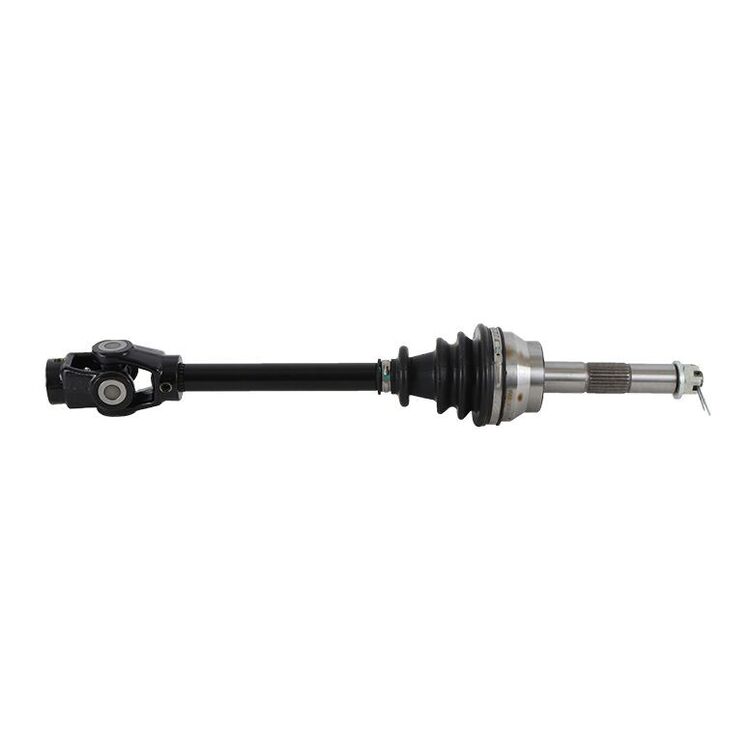 All Balls Racing 6 Ball HD Front Axle Polaris 1995-2008