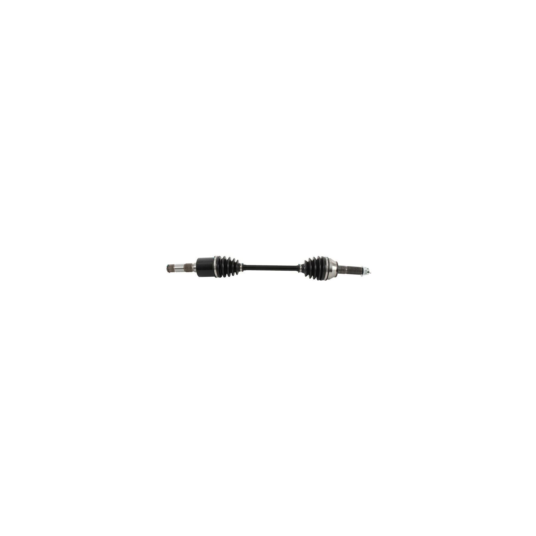 All Balls Racing 6 Ball HD Rear Left Axle Polaris Ranger 500 / 700 / 8