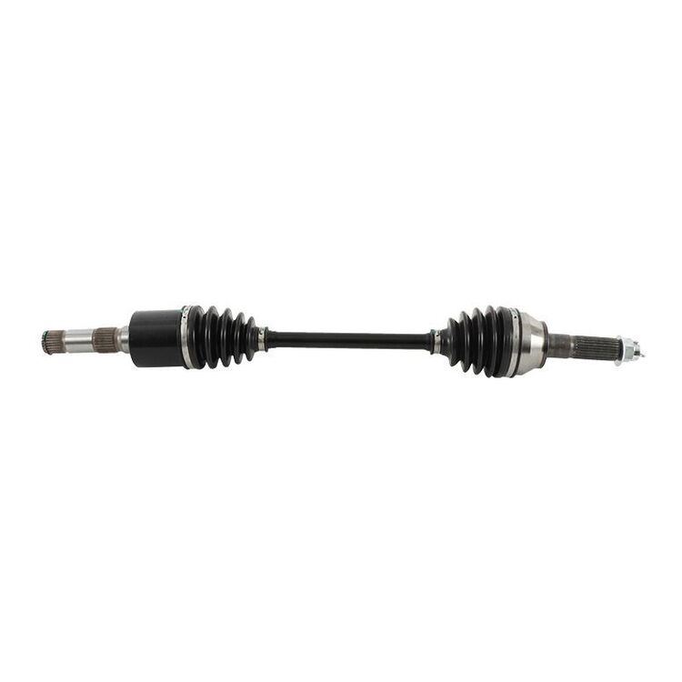 All Balls Racing 6 Ball HD Rear Left Axle Polaris Ranger 500 / 700 / 800 2007-2016