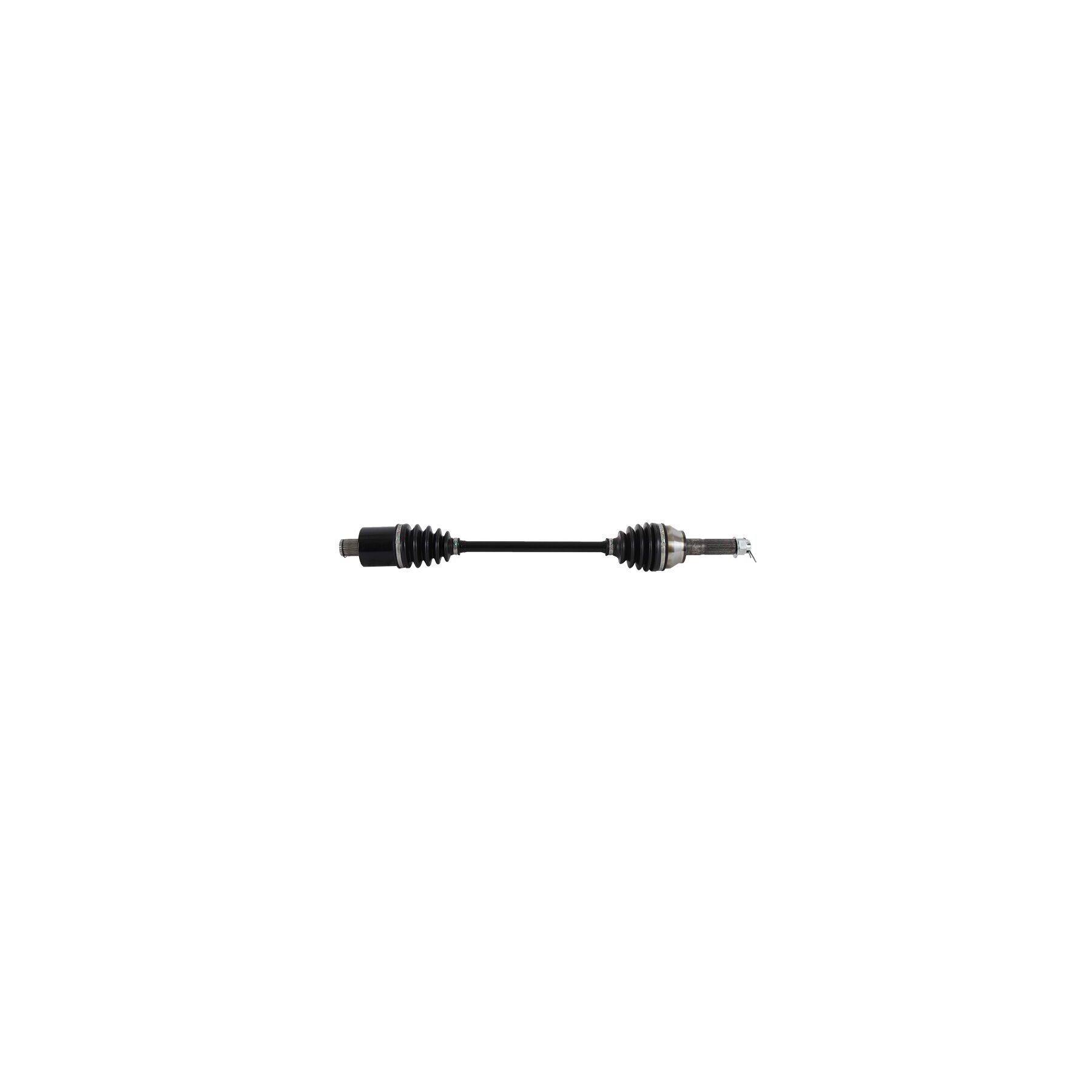 All Balls Racing 6 Ball HD Rear Axle Polaris Ranger 500 / 800 2010-201
