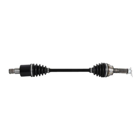 All Balls Racing 6 Ball HD Rear Axle Polaris RZR 800 2009-2014