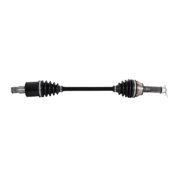 All Balls Racing 6 Ball HD Rear Axle Polaris RZR 800 2009-2014